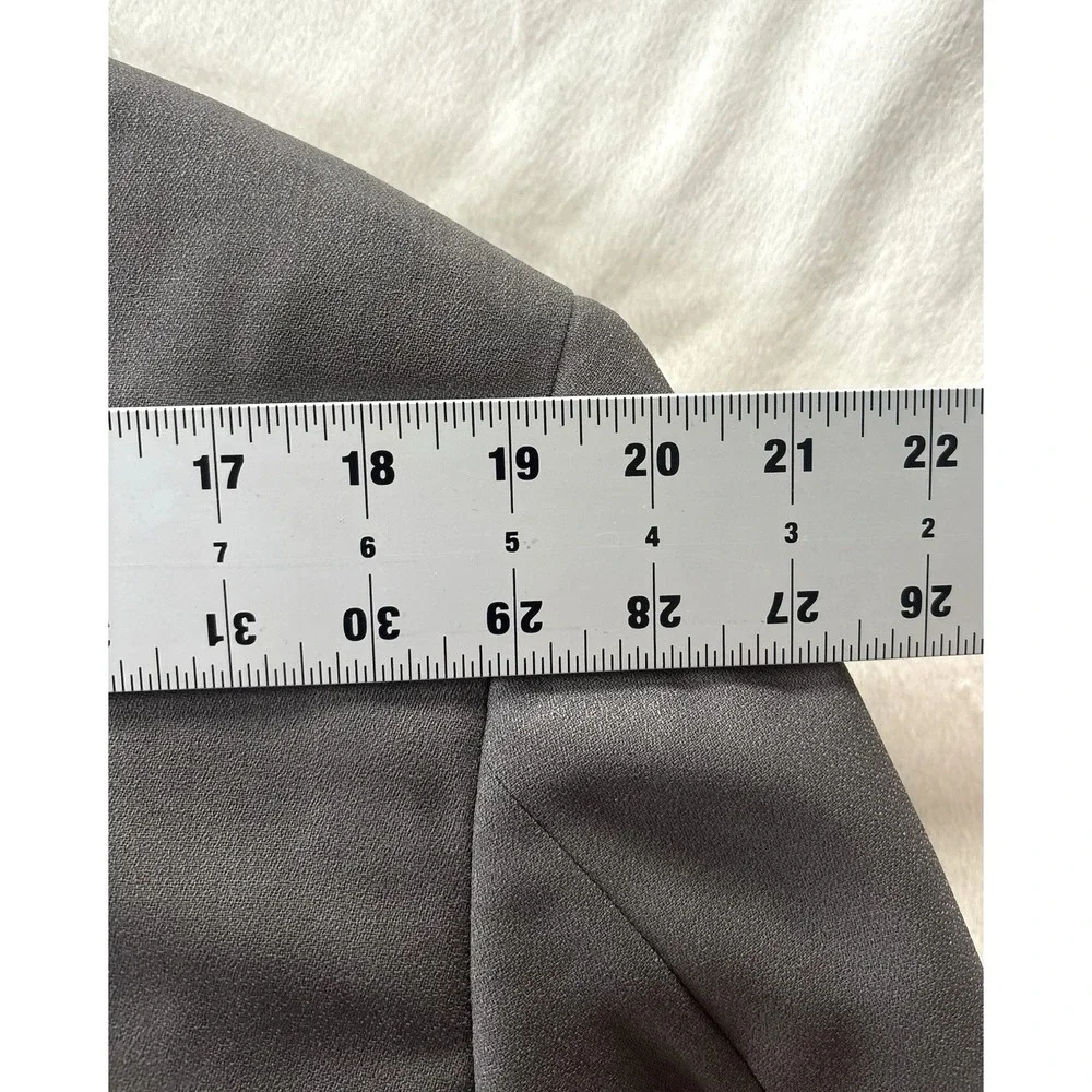 vintage mens taupe brown Canali Proposta blazer jacket sport suit coat 50‎ 40R